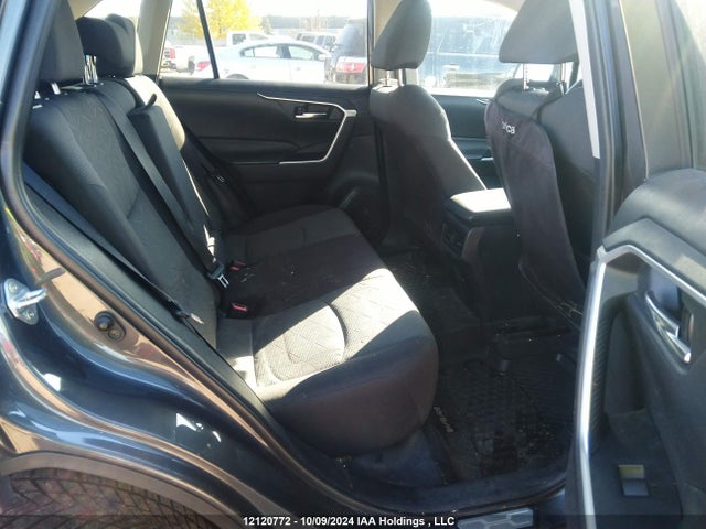 2T3R1RFV6LW109168 Toyota a25a-fks