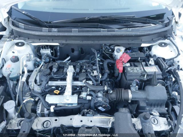 3N1CP5CV4RL516233 Nissan Kicks
