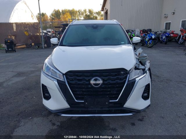 3N1CP5CV4RL516233 Nissan Kicks