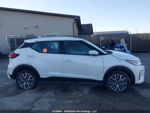 3N1CP5CV4RL516233 Nissan Kicks