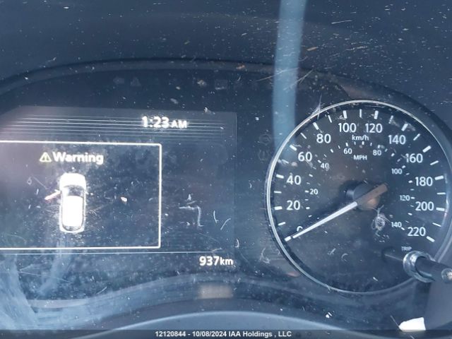3N1CP5CV4RL516233 Nissan Kicks