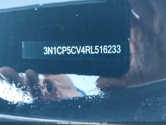 3N1CP5CV4RL516233 Nissan Kicks