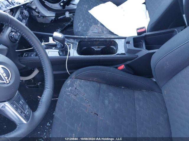 3N1CP5CV4RL516233 Nissan Kicks