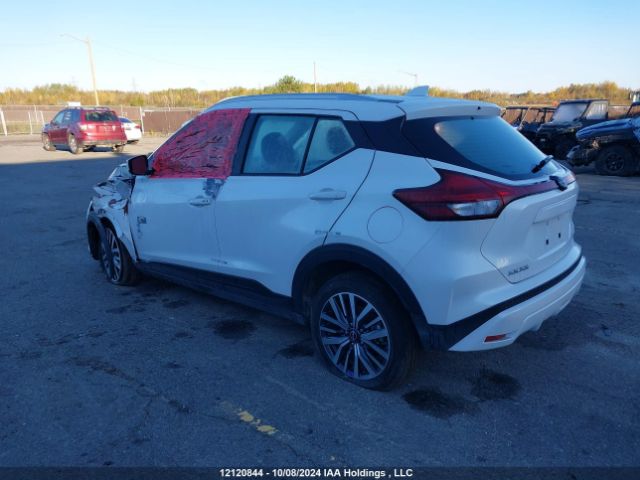 3N1CP5CV4RL516233 Nissan Kicks