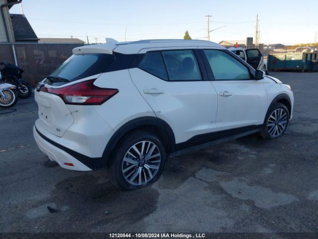 3N1CP5CV4RL516233 Nissan Kicks