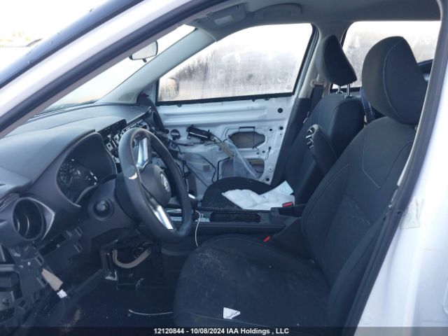 3N1CP5CV4RL516233 Nissan Kicks