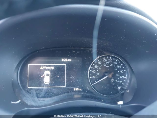 3N1CP5CV4RL516233 Nissan Kicks