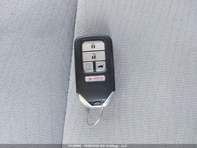 5FNYF6H25GB510236 Honda j35y6