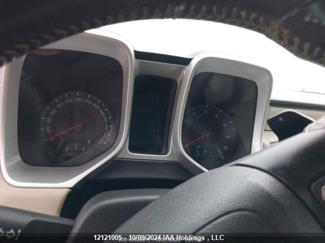 Chevrolet lfx 2014 2G1FC3D36E9231000 Image 16