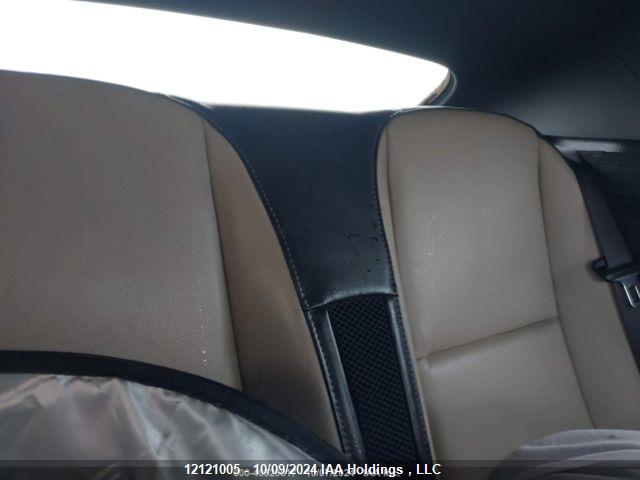 Chevrolet lfx 2014 2G1FC3D36E9231000 Image 9