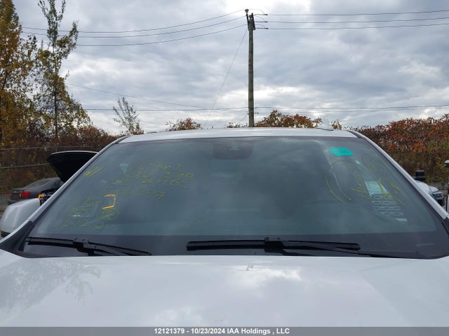 12121379 :رقم المزاد ، 1GNSKPKD0PR406997 vin ، 2023 Chevrolet Tahoe مزاد بيع