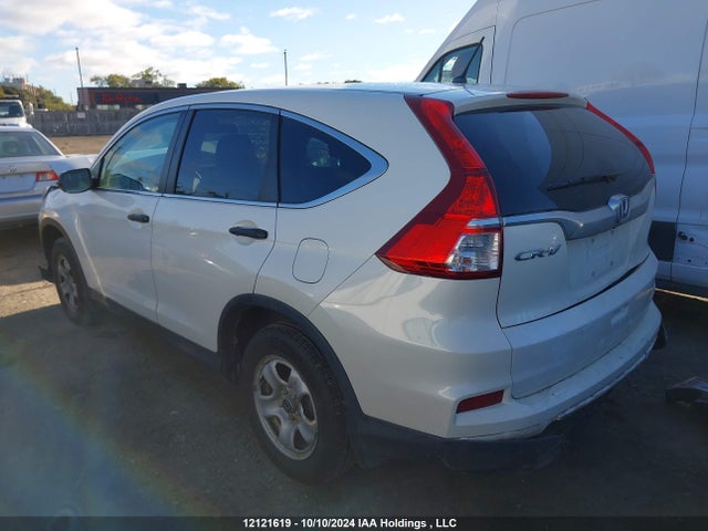 2HKRM3H38FH001825 Honda k24w9/k24v1