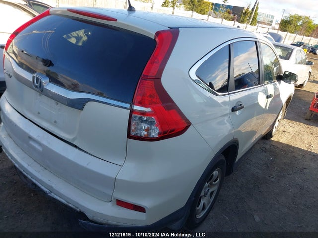 2HKRM3H38FH001825 Honda k24w9/k24v1