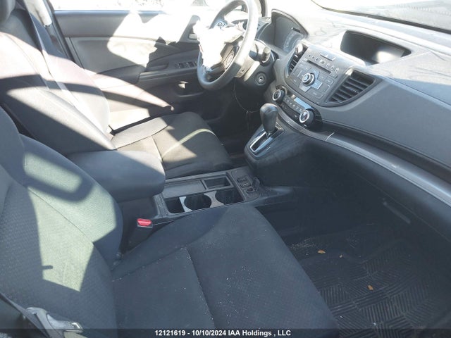 2HKRM3H38FH001825 Honda k24w9/k24v1