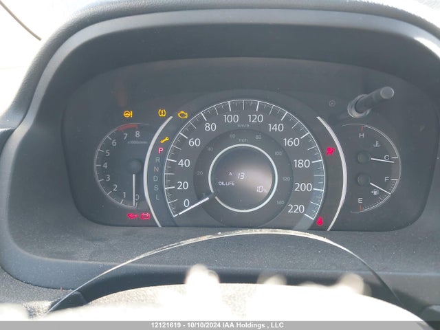 2HKRM3H38FH001825 Honda k24w9/k24v1