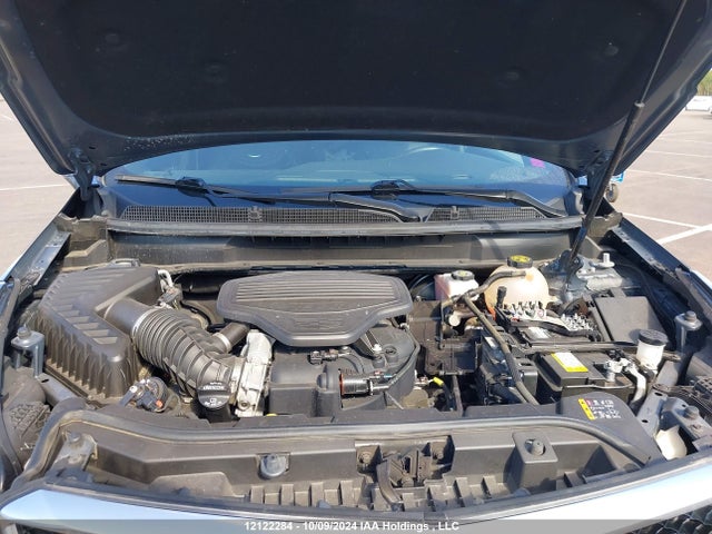 1GYKNGRS0MZ172192 Cadillac XT5