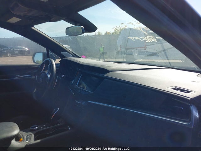 1GYKNGRS0MZ172192 Cadillac XT5