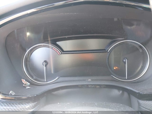 1GYKNGRS0MZ172192 Cadillac XT5