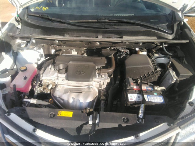 Toyota 2ar-fe 2015 2T3BFREV0FW377464 Image 10