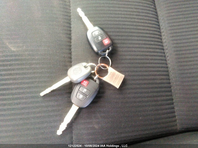 Toyota 2ar-fe 2015 2T3BFREV0FW377464 Image 11