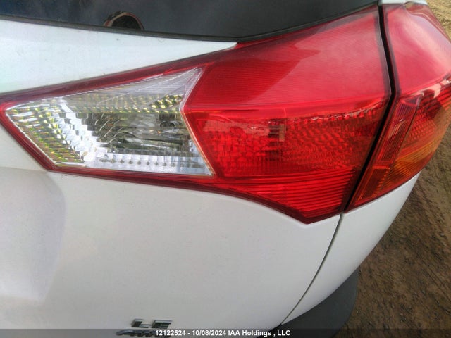 Toyota 2ar-fe 2015 2T3BFREV0FW377464 Image 12