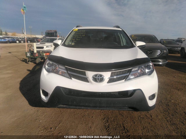 Toyota 2ar-fe 2015 2T3BFREV0FW377464 Image 13