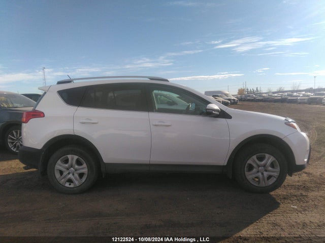 Toyota 2ar-fe 2015 2T3BFREV0FW377464 Image 14