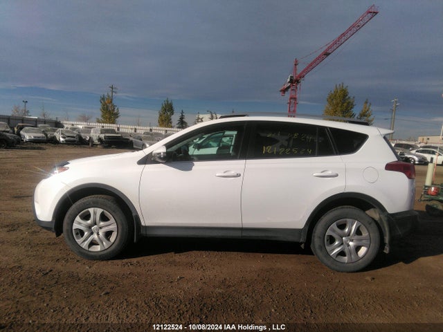 Toyota 2ar-fe 2015 2T3BFREV0FW377464 Image 15
