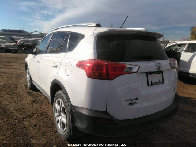Toyota 2ar-fe 2015 2T3BFREV0FW377464 Image 3