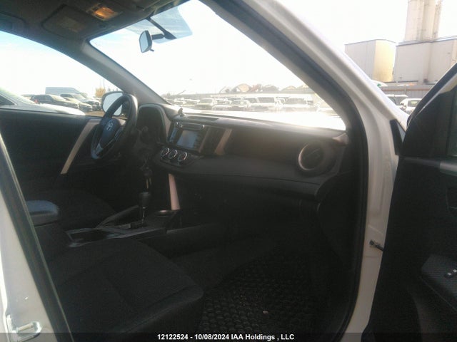 Toyota 2ar-fe 2015 2T3BFREV0FW377464 Image 5