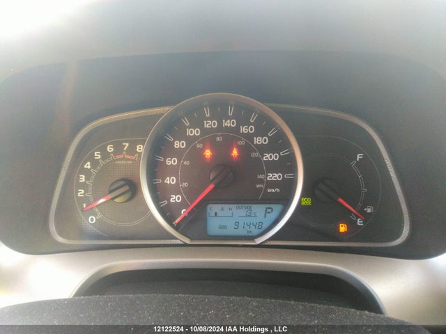 Toyota 2ar-fe 2015 2T3BFREV0FW377464 Image 7