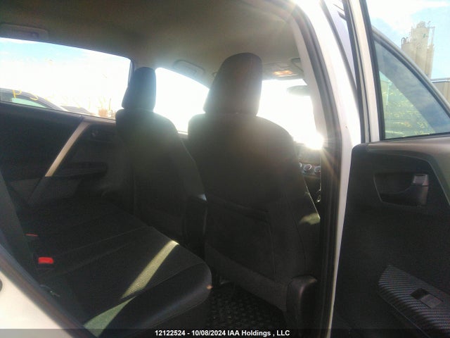 Toyota 2ar-fe 2015 2T3BFREV0FW377464 Image 8
