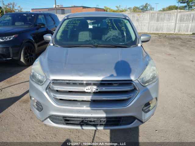 1FMCU0GD8HUA16747 Ford ESCAPE SE