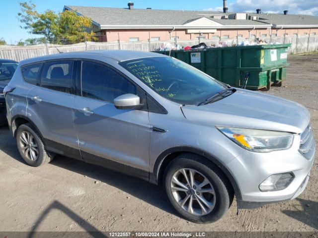 1FMCU0GD8HUA16747 Ford ESCAPE SE