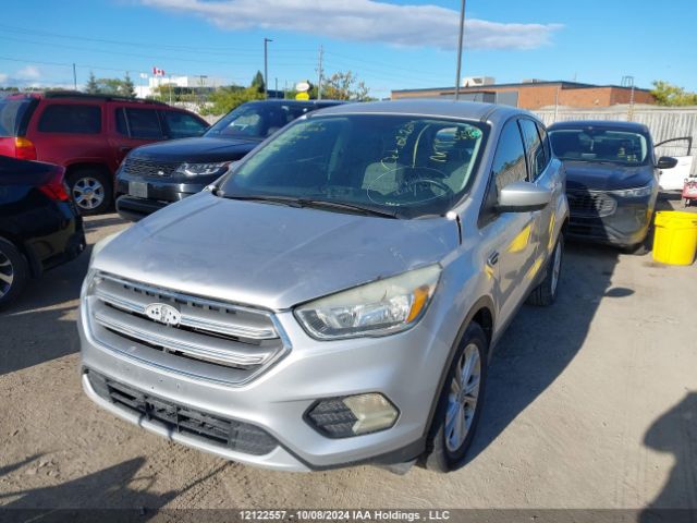 1FMCU0GD8HUA16747 Ford ESCAPE SE