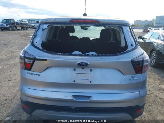 1FMCU0GD8HUA16747 Ford ESCAPE SE