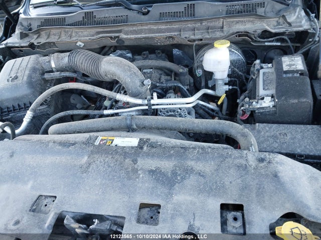 1C6RR7FTXNS162194 RAM 1500