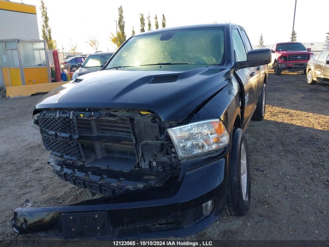 1C6RR7FTXNS162194 RAM 1500