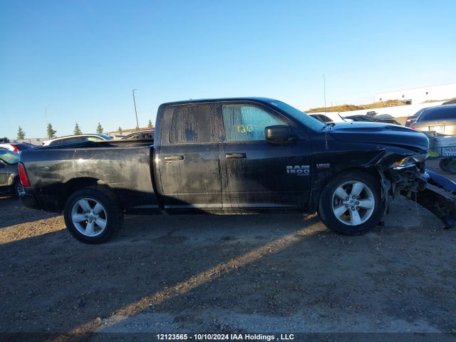 1C6RR7FTXNS162194 RAM 1500
