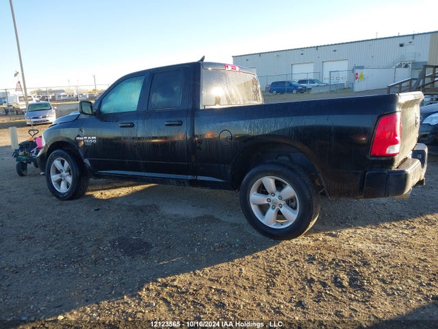 1C6RR7FTXNS162194 RAM 1500