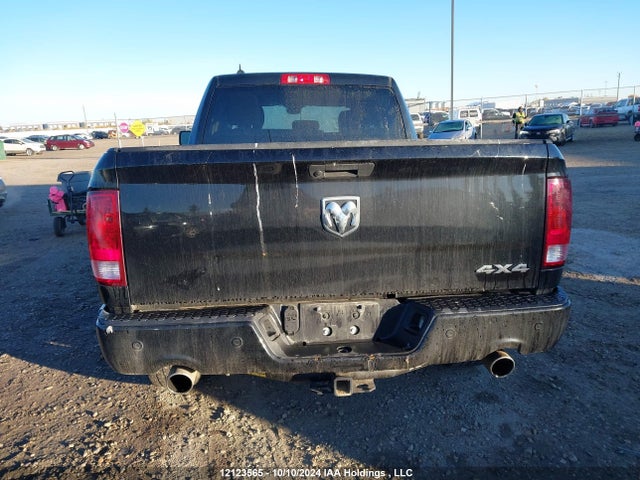1C6RR7FTXNS162194 RAM 1500