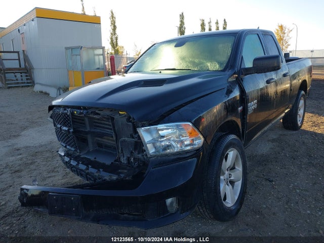 1C6RR7FTXNS162194 RAM 1500