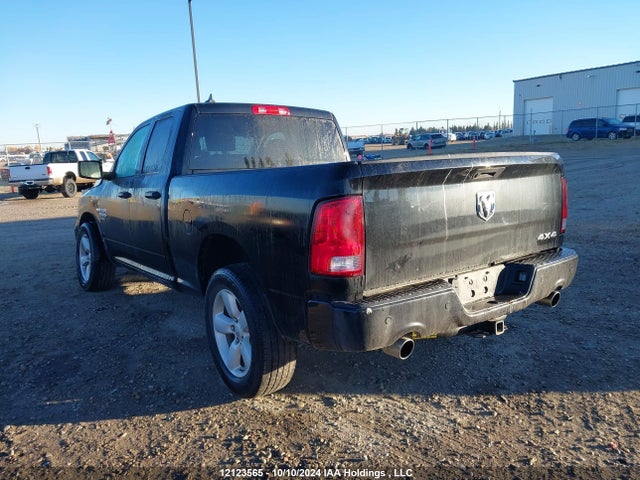 1C6RR7FTXNS162194 RAM 1500