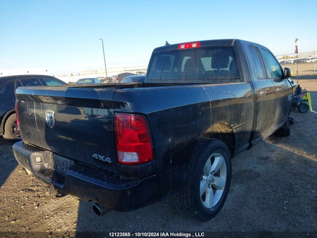 1C6RR7FTXNS162194 RAM 1500