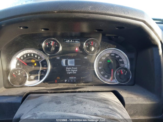 1C6RR7FTXNS162194 RAM 1500