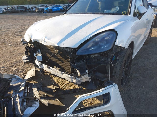 Porsche Cayenne 2019 WP1AB2AY5KDA61241 Image 6