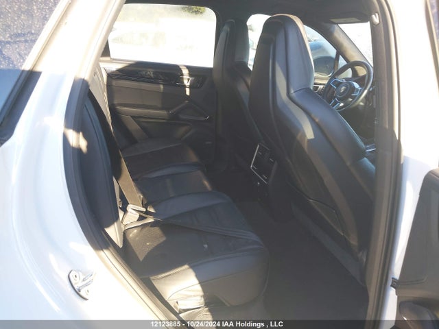 Porsche Cayenne 2019 WP1AB2AY5KDA61241 Image 8