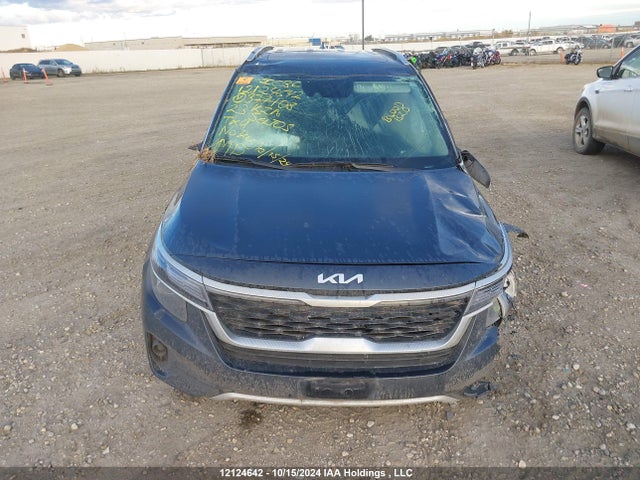 KIA nu 2023 KNDEUCAA0P7377108 Image 11