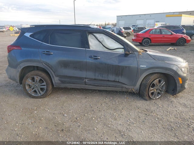 KIA nu 2023 KNDEUCAA0P7377108 Image 12
