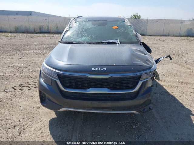 KIA nu 2023 KNDEUCAA0P7377108 Image 13